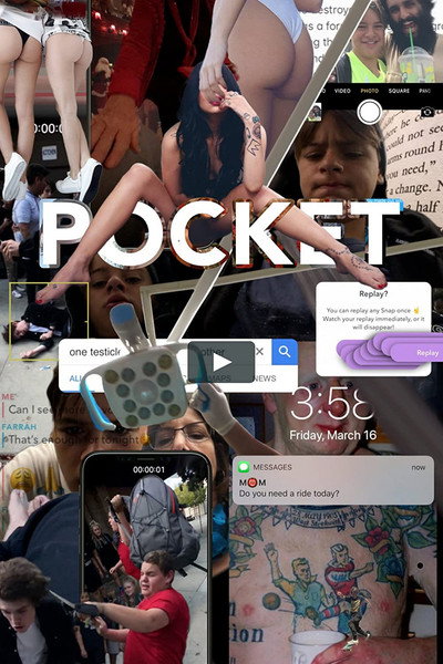 Póster de Pocket