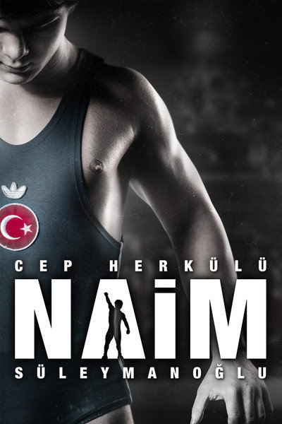 Póster de Pocket Hercules: Naim Süleymanoglu