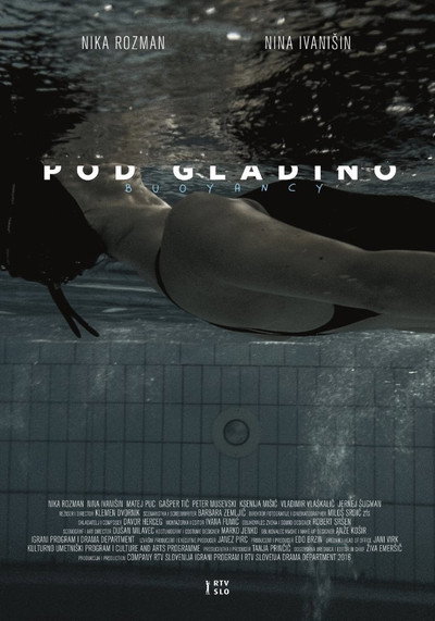 Póster de Pod gladino