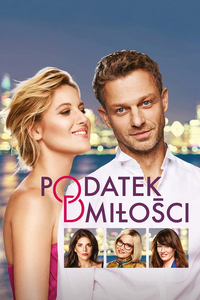 Póster de Podatek od milosci
