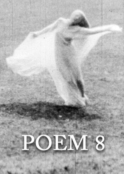 Póster de Poem 8