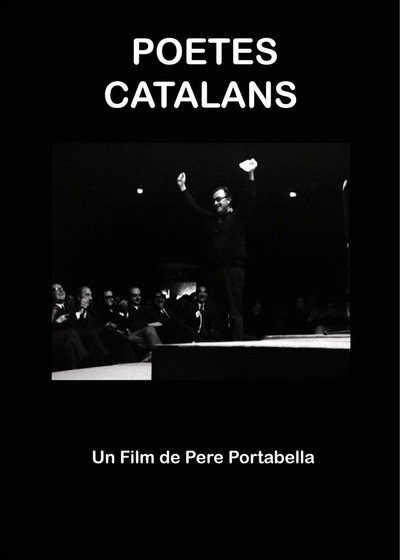 Póster de Poetes catalans