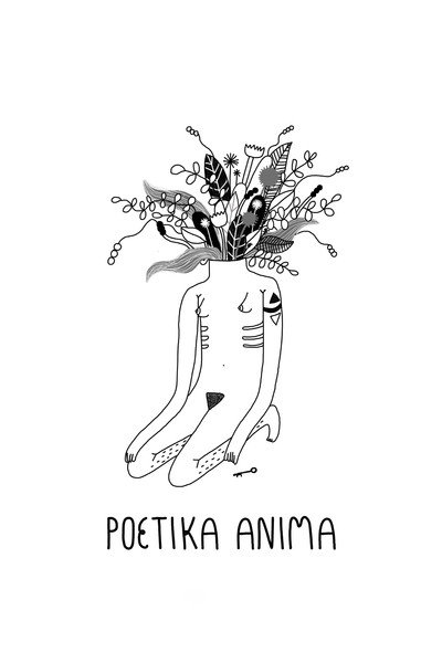 Póster de Poetika Anima