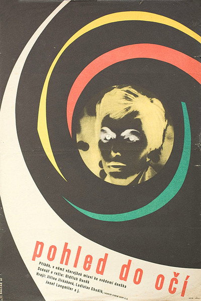 Póster de Pohled do ocí