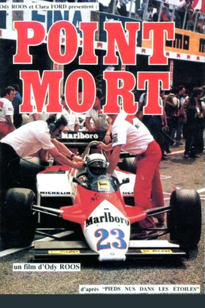 Póster de Point mort