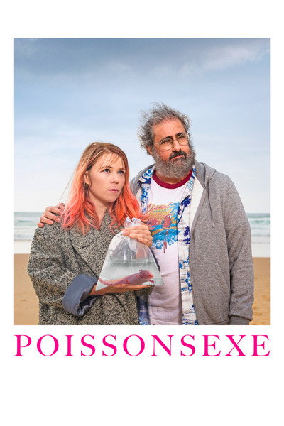Póster de Poissonsexe