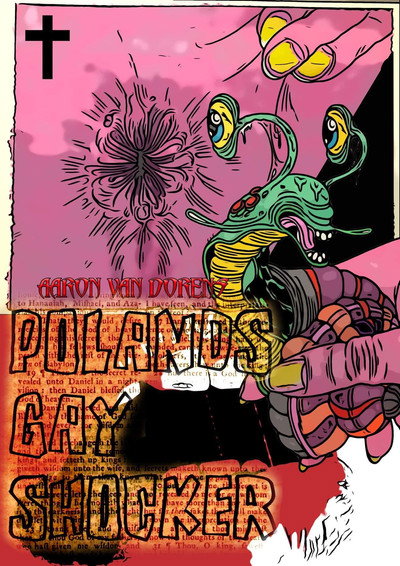 Póster de Poland's Gay Shocker