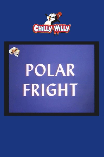 Póster de Polar Fright