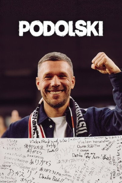 Póster de Poldi