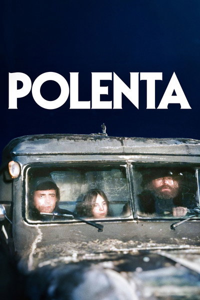 Póster de Polenta
