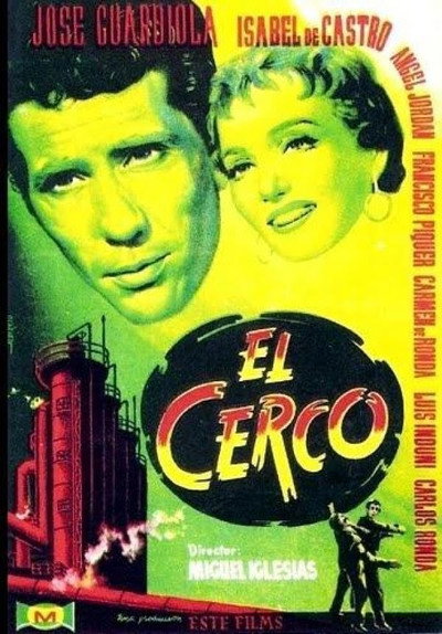 Póster de Police Cordon