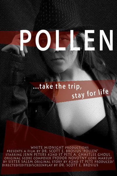 Póster de Pollen
