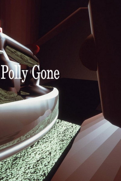 Póster de Polly Gone