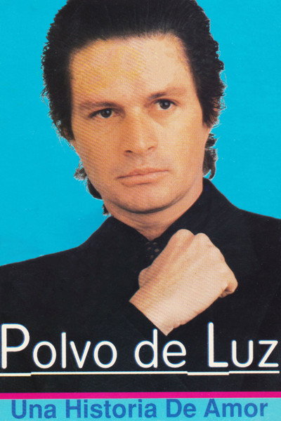 Póster de Polvo de luz