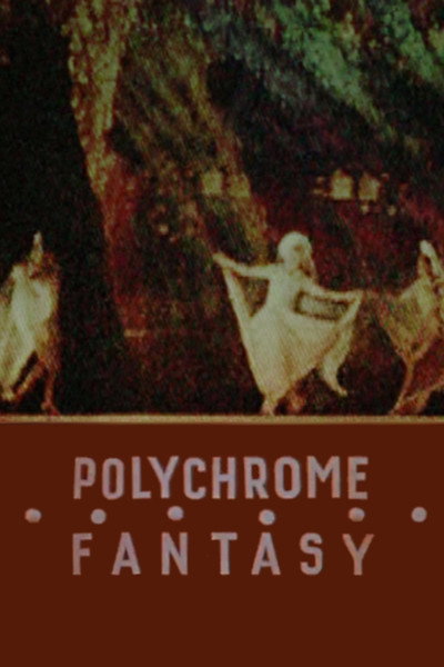 Póster de Polychrome Fantasy