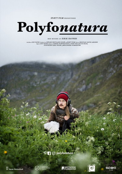 Póster de Polyfonatura