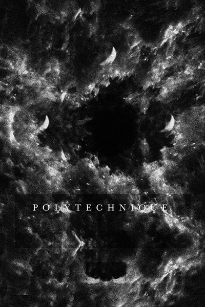 Póster de Polytechnique