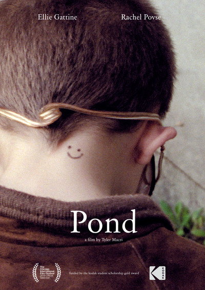 Póster de Pond