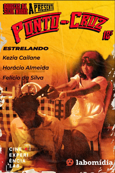 Póster de Ponto-Cruz