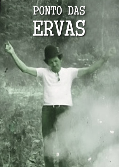 Póster de Ponto das Ervas