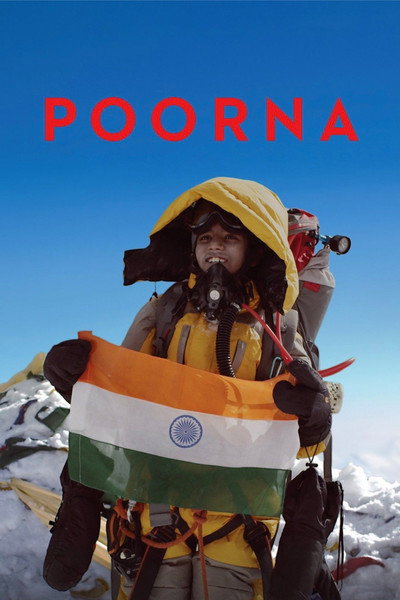 Póster de Poorna