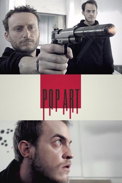 Póster de Pop Art