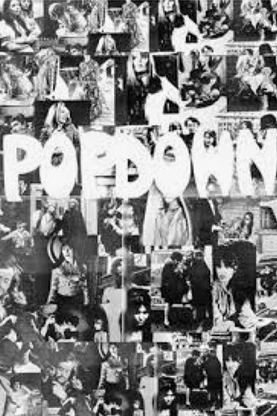 Póster de Popdown