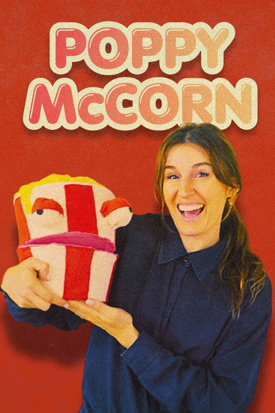 Póster de Poppy McCorn
