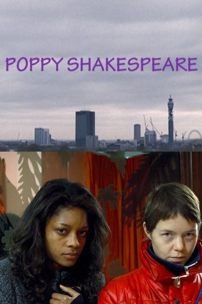 Póster de Poppy Shakespeare