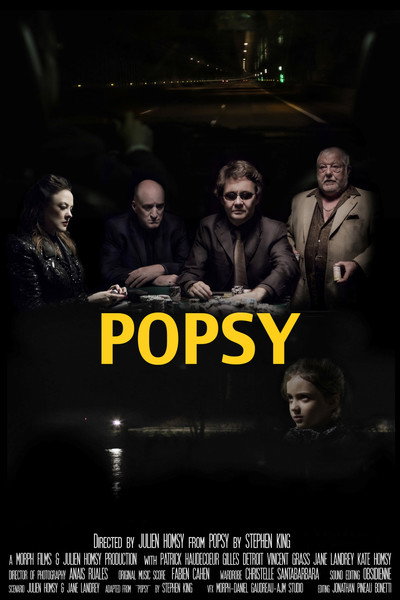 Póster de Popsy
