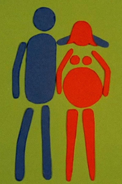 Póster de Population Explosion