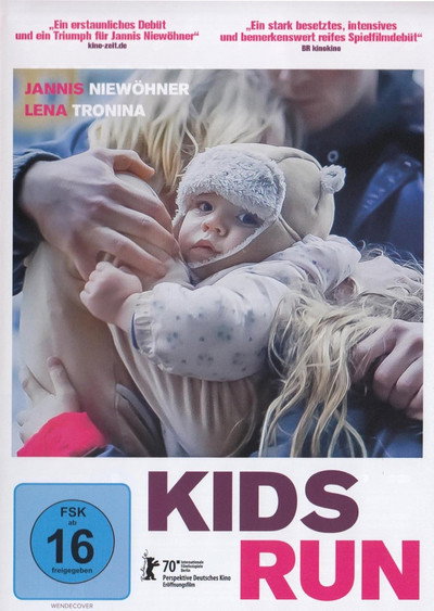 Póster de Por los niños