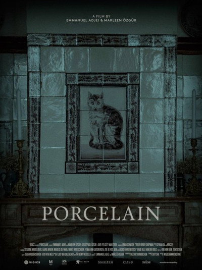 Póster de Porcelain