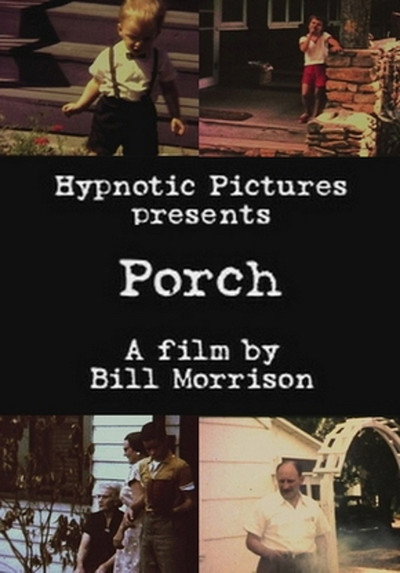 Póster de Porch