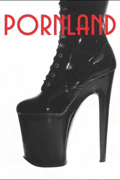 Póster de Pornland