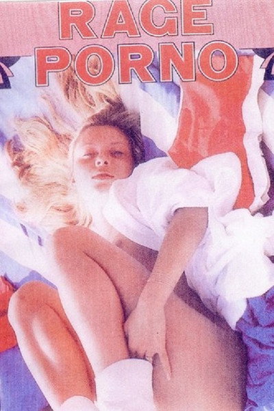 Póster de Pornographie spéciale - Rage porno