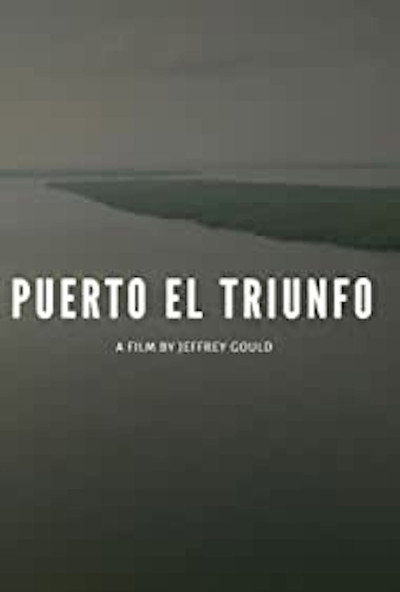Póster de Port Triumph