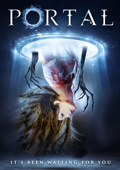 Póster de Portal