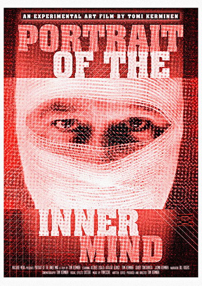 Póster de Portrait of the Inner Mind