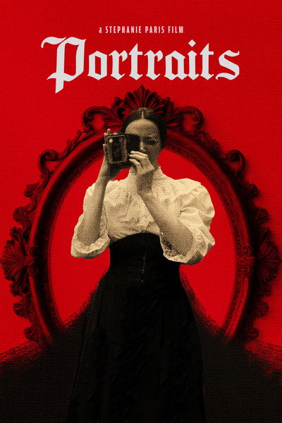 Póster de Portraits