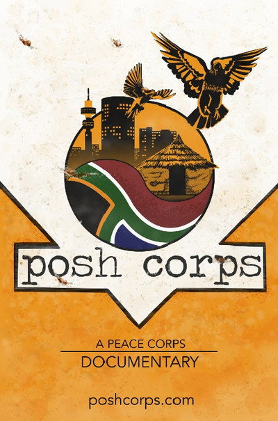Póster de Posh Corps