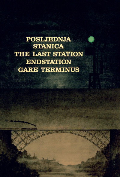 Póster de Posljednja stanica