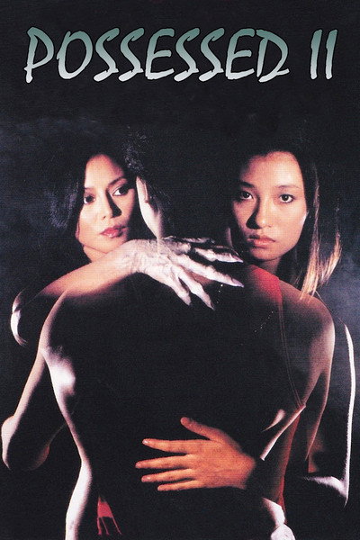 Póster de Possessed II