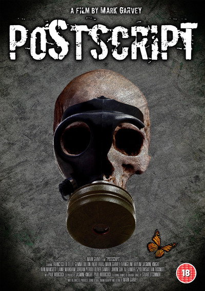 Póster de Postscript