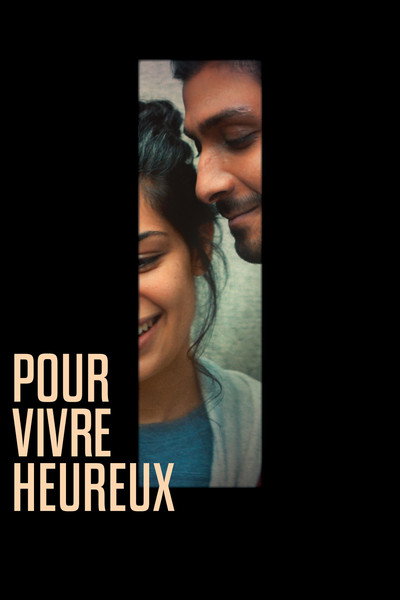 Póster de Pour vivre heureux
