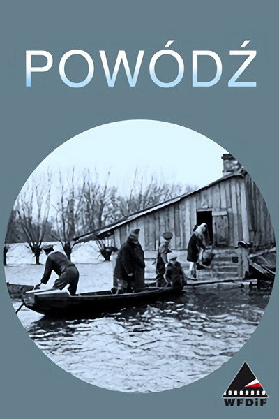 Póster de Powódz