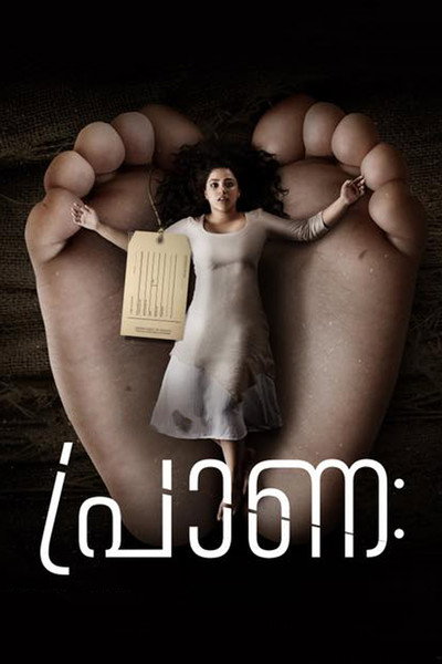 Póster de Praana