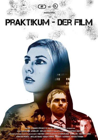 Póster de Praktikum - Der Film