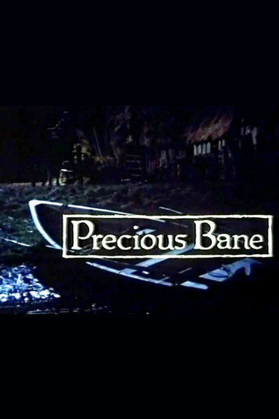 Póster de Precious Bane