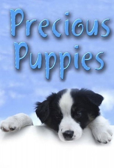 Póster de Precious Puppies